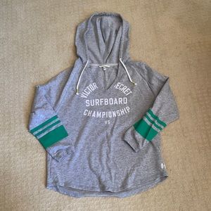Victoria’s Secret Hoodie
